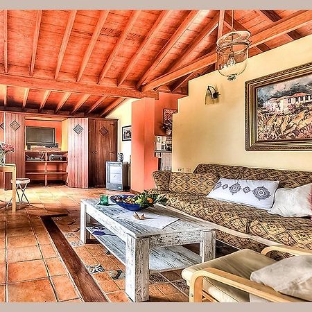 Finca Cebollino ラ・オロタバ エクステリア 写真