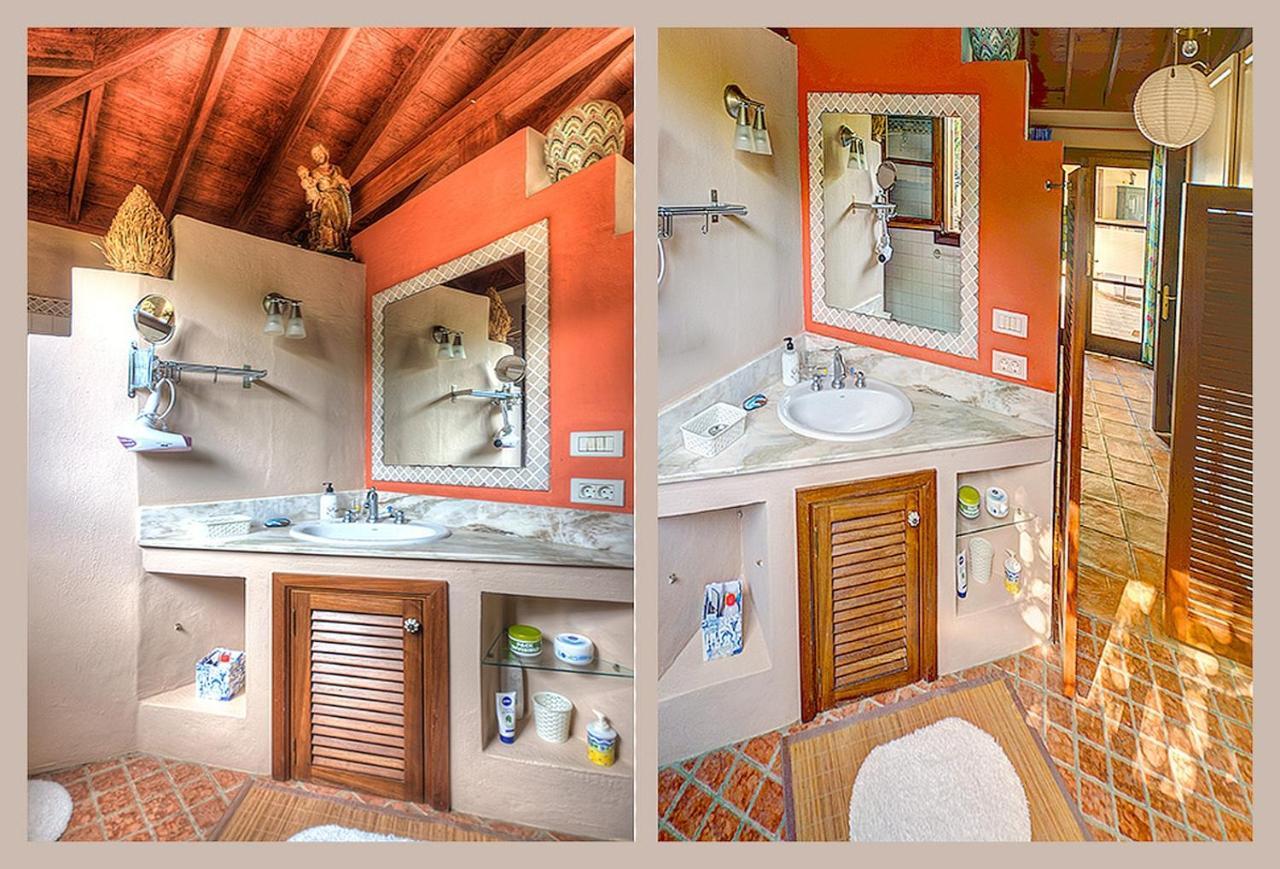Finca Cebollino ラ・オロタバ エクステリア 写真