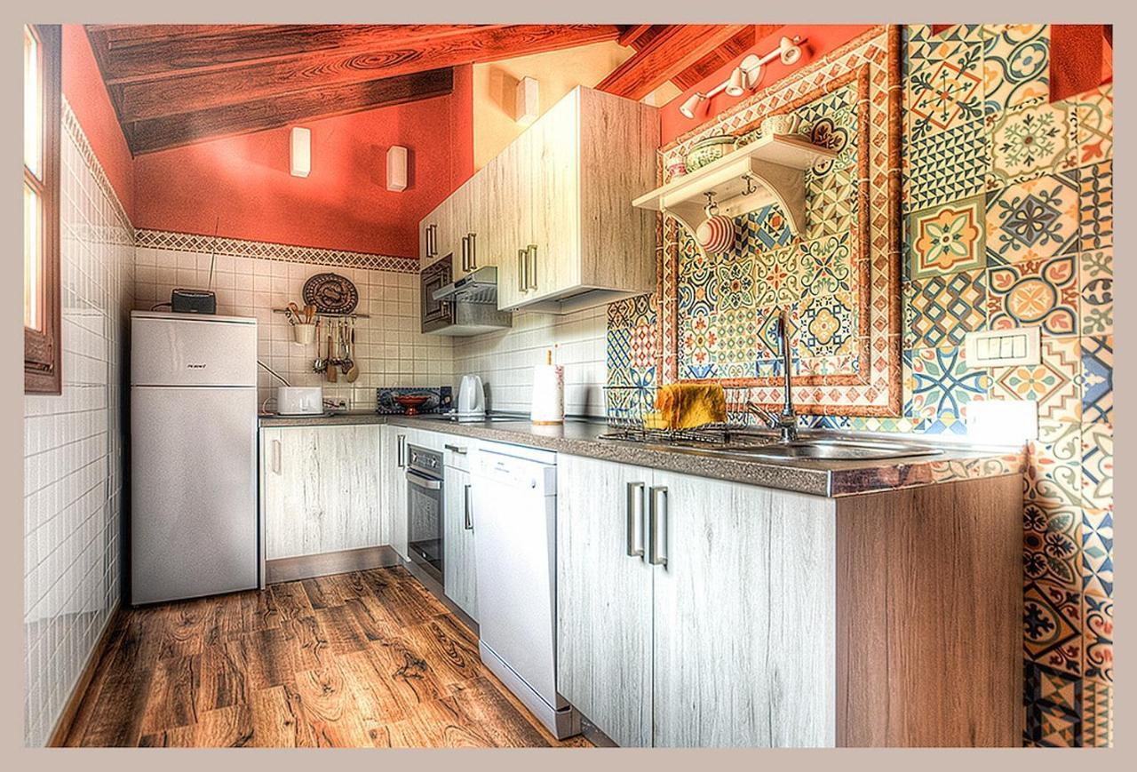 Finca Cebollino ラ・オロタバ エクステリア 写真