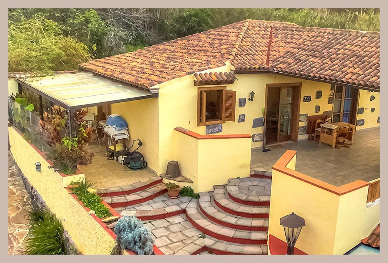 Finca Cebollino ラ・オロタバ エクステリア 写真