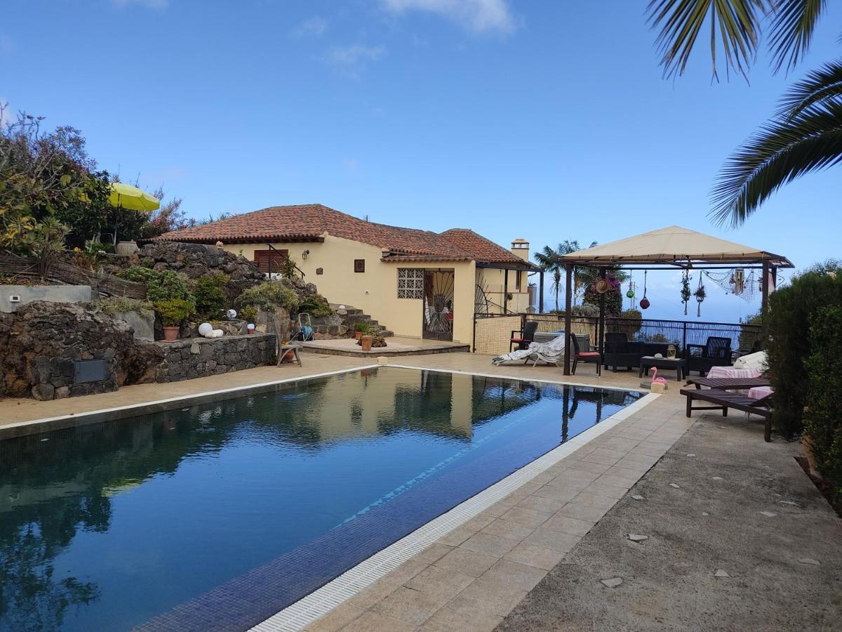 Finca Cebollino ラ・オロタバ エクステリア 写真