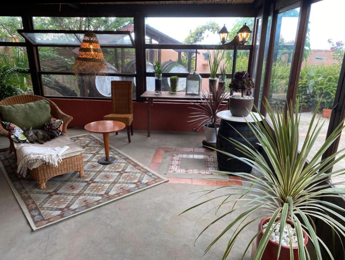 Finca Cebollino ラ・オロタバ エクステリア 写真