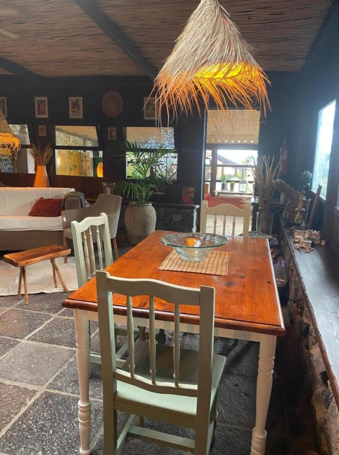 Finca Cebollino ラ・オロタバ エクステリア 写真
