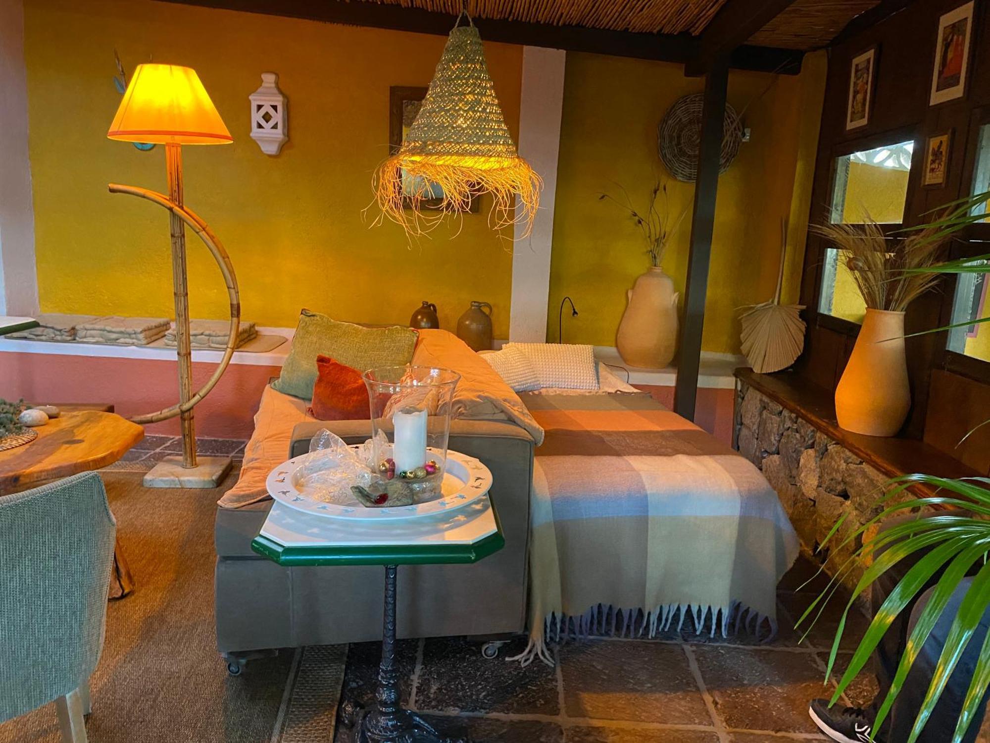 Finca Cebollino ラ・オロタバ エクステリア 写真
