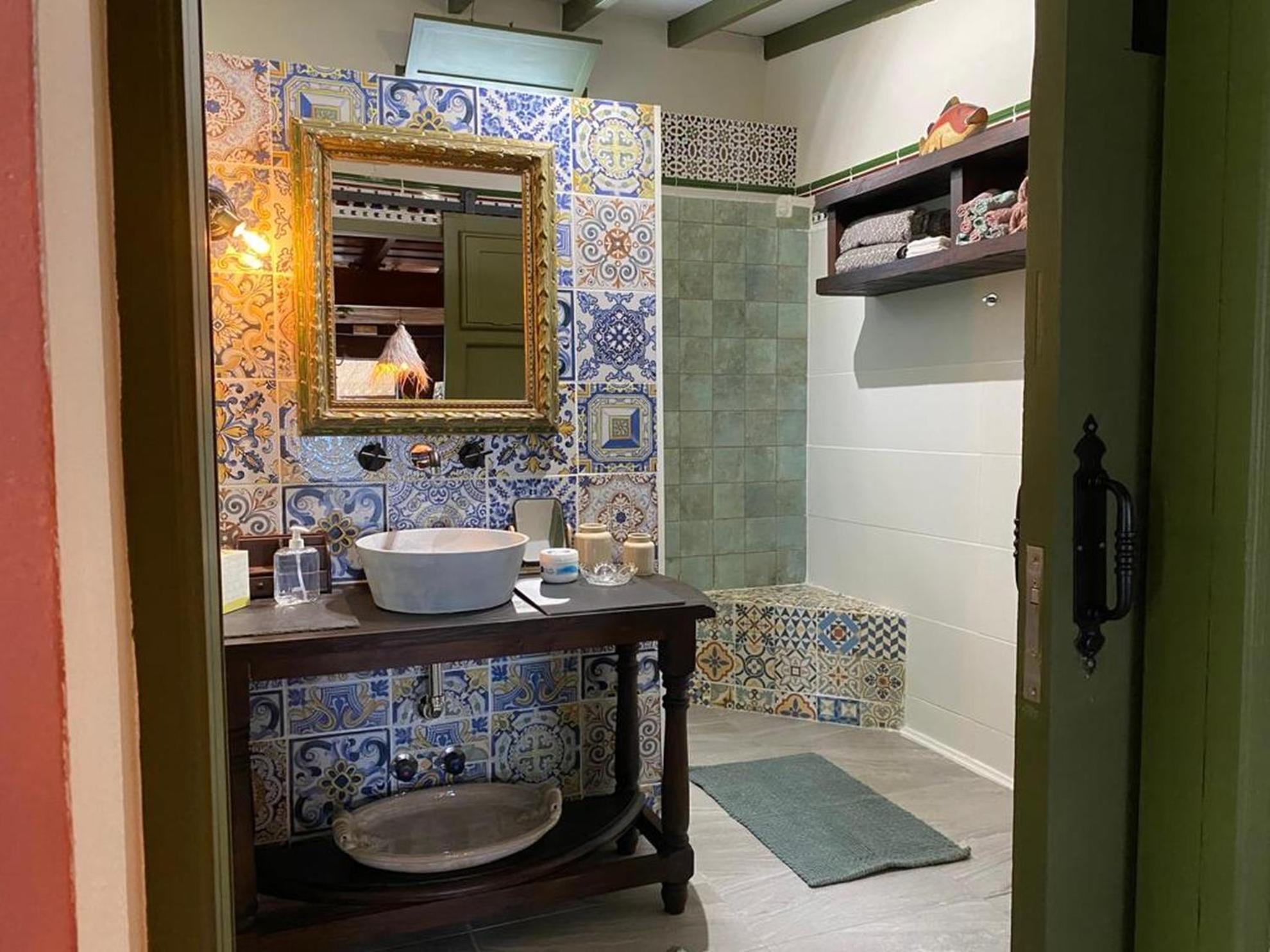 Finca Cebollino ラ・オロタバ エクステリア 写真